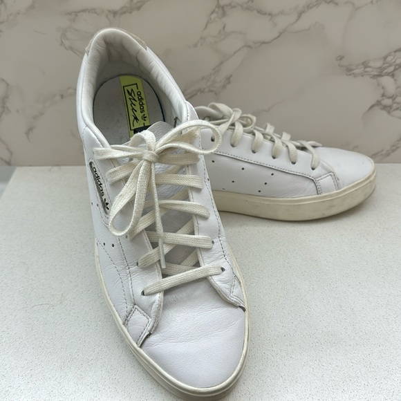 Adidas Originals Super Sleek - Picture 1 of 3